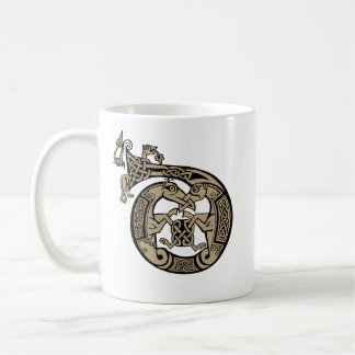 Mug classique, Mug de café 11 oz