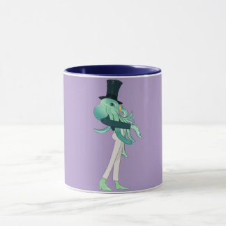 Mug classique NYGEL Nygel, 11 oz