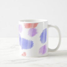 Mug classique "ON THE WING", 11 oz