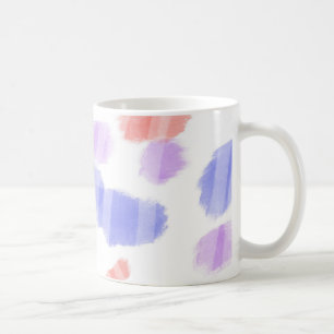 Mug classique "ON THE WING", 11 oz