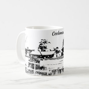 Mug classique, tasse de café de 325 ml