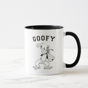 Mug Classique Vintage Dingo