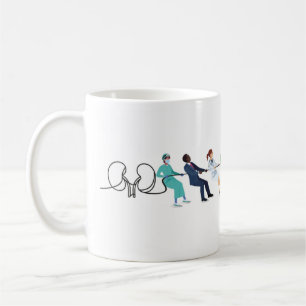 Mug classique WKD 2024