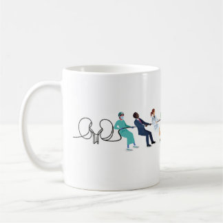 Mug classique WKD 2024