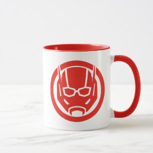 Mug Classiques Avengers   Icône d'Ant-Man