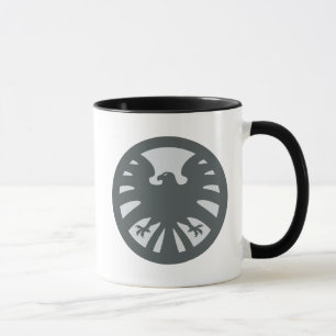 Mug Classiques Avengers   Icône Nick Fury