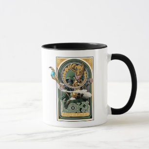 Mug Classiques Avengers Loki : Maître de la Mischief
