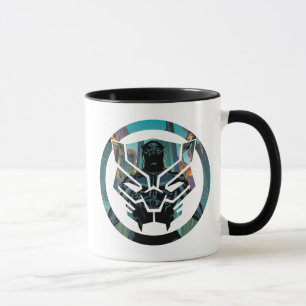 Mug Classiques des Avengers   Black Panther au Wakanda