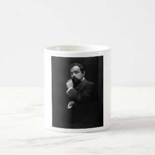 Mug Claude Debussy