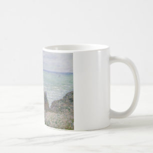 Mug Claude Monet - Cabine de la douane Watch