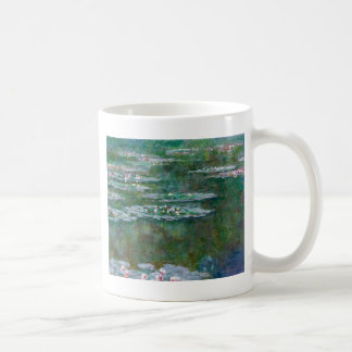 Mug Claude Monet // Nappes d'eau