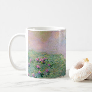 MUG   Claude Monet Nymphéas