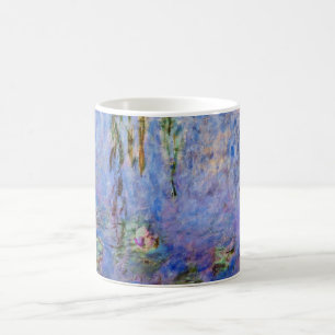 Mug Claude Monet - Nymphéas