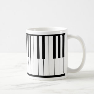 Mug Clavier