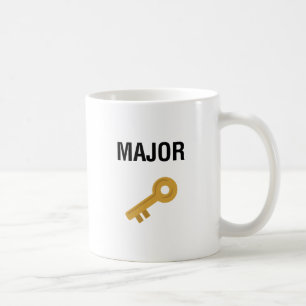 Mug Clé principale