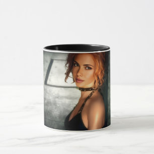 Mug Clear Shadows