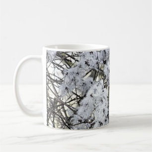 MUG CLEMATIS