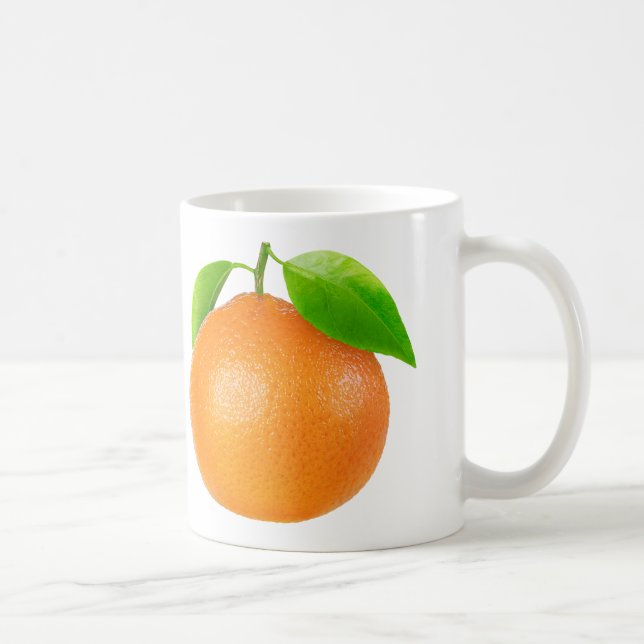 Mug Clementine (Droite)
