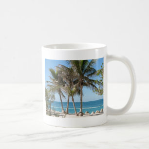 Mug Clés de la Floride