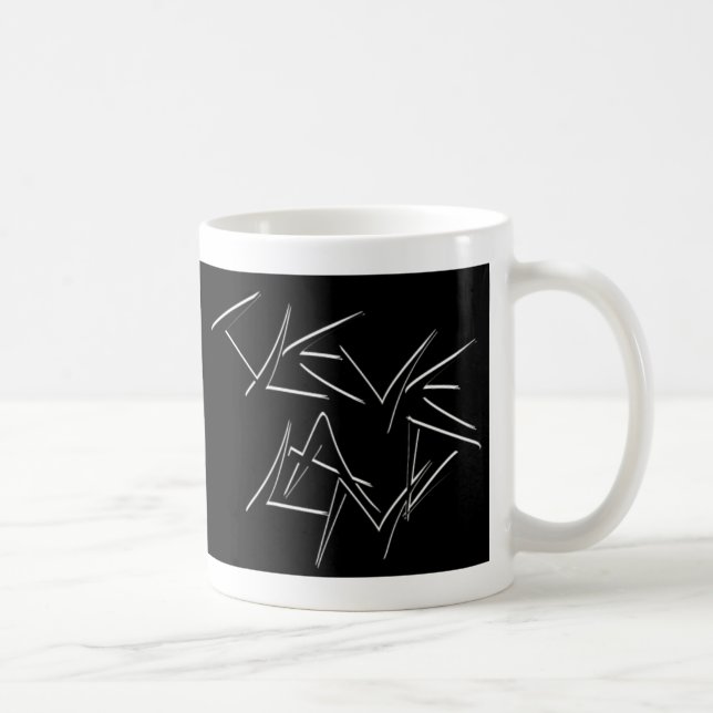 Mug Cleveland (Droite)
