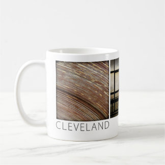 Mug - Cleveland colour #2