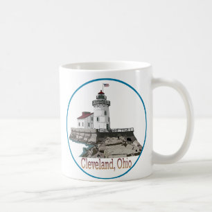 Mug Cleveland Ohio