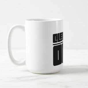 Mug Cleveland - Ohio