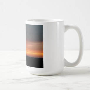 Mug Cleveland Sunset Smoky