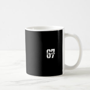 Mug Clic 67 Mème - J'aime Six Sept 1