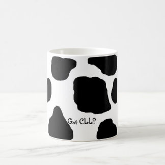 Mug CLL obtenu ?