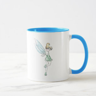 Mug Clochette sans peur