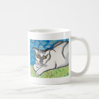 Mug clooney de Monsieur