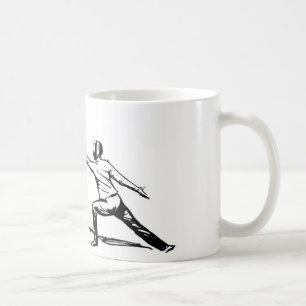 Mug Clôture