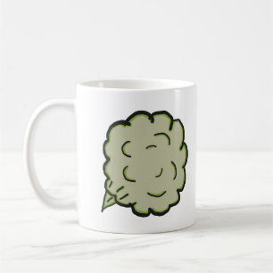 Mug Cloud Fart