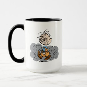 Mug Cloud piétonnier Pigpen