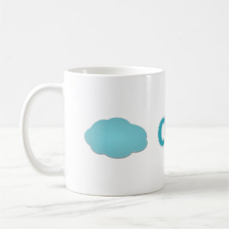 Mug Cloudica AIC laissé