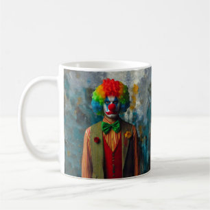 Mug Clown 2