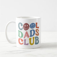 Club cool Dads