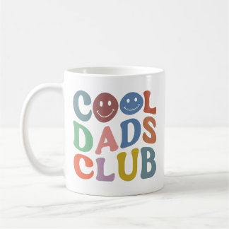 Mug Club cool Dads
