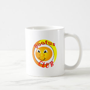 Mug Club de Doofus