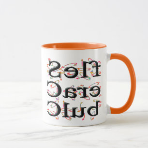 Mug club de l'auto-soin