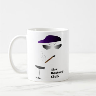 Mug Club enfoiré