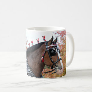 Mug Clydesdale