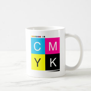 MUG CMYK