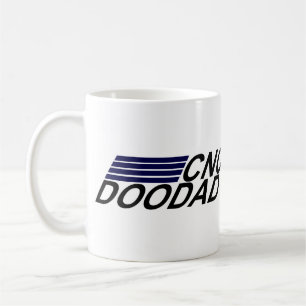 Mug CNC Doodad