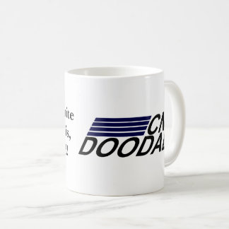 Mug CNC Doodad ! II