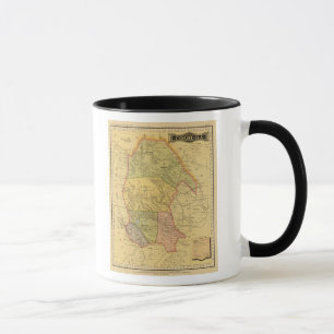 Mug Coahuila