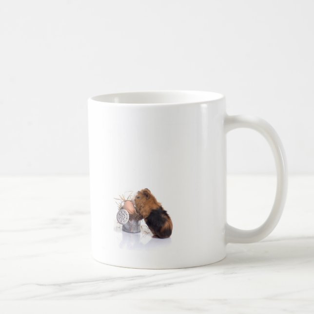 Mug cobaye (Droite)