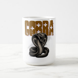 Mug Cobra