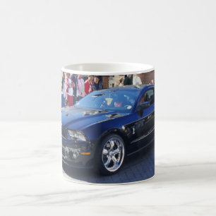 MUG COBRA DE MUSTANG